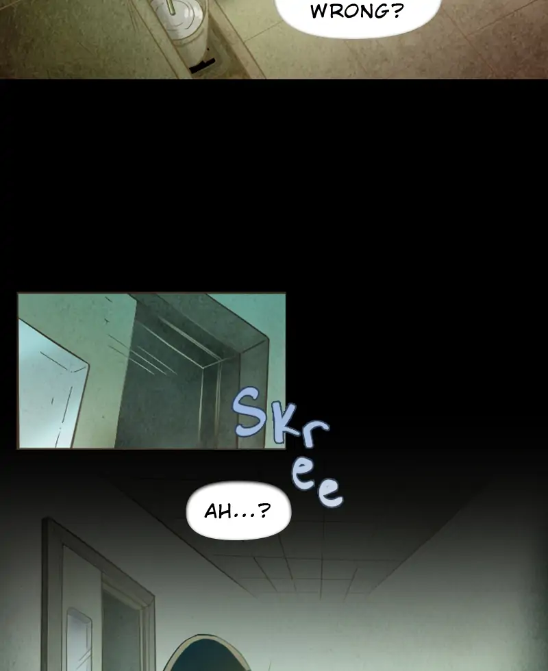 Read Ghost Teller en Manga Online