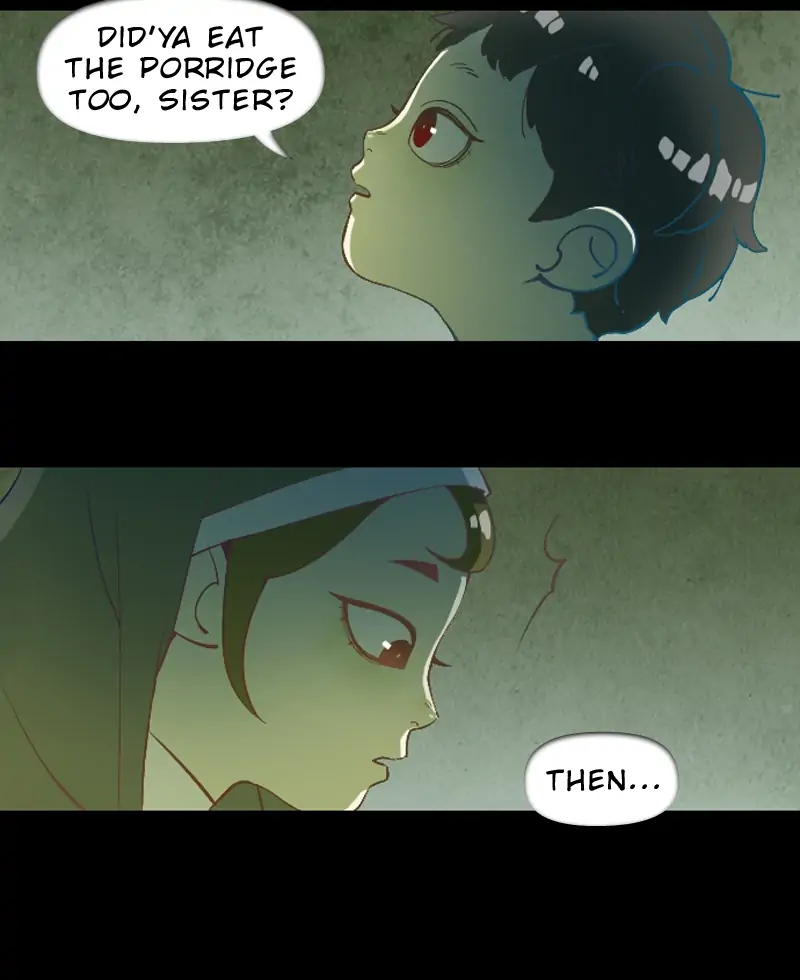 Read Ghost Teller en Manga Online