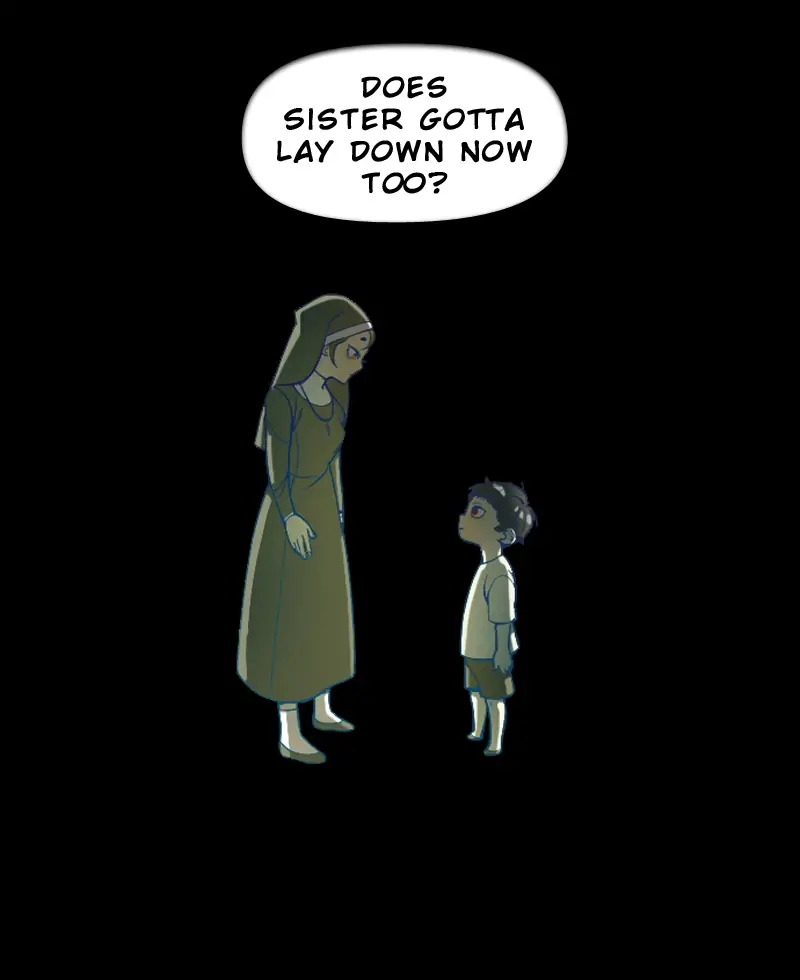 Read Ghost Teller en Manga Online