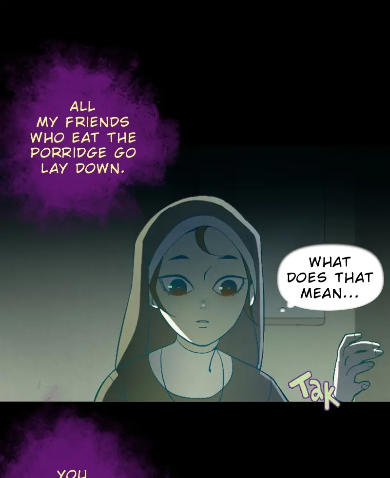 Read Ghost Teller en Manga Online