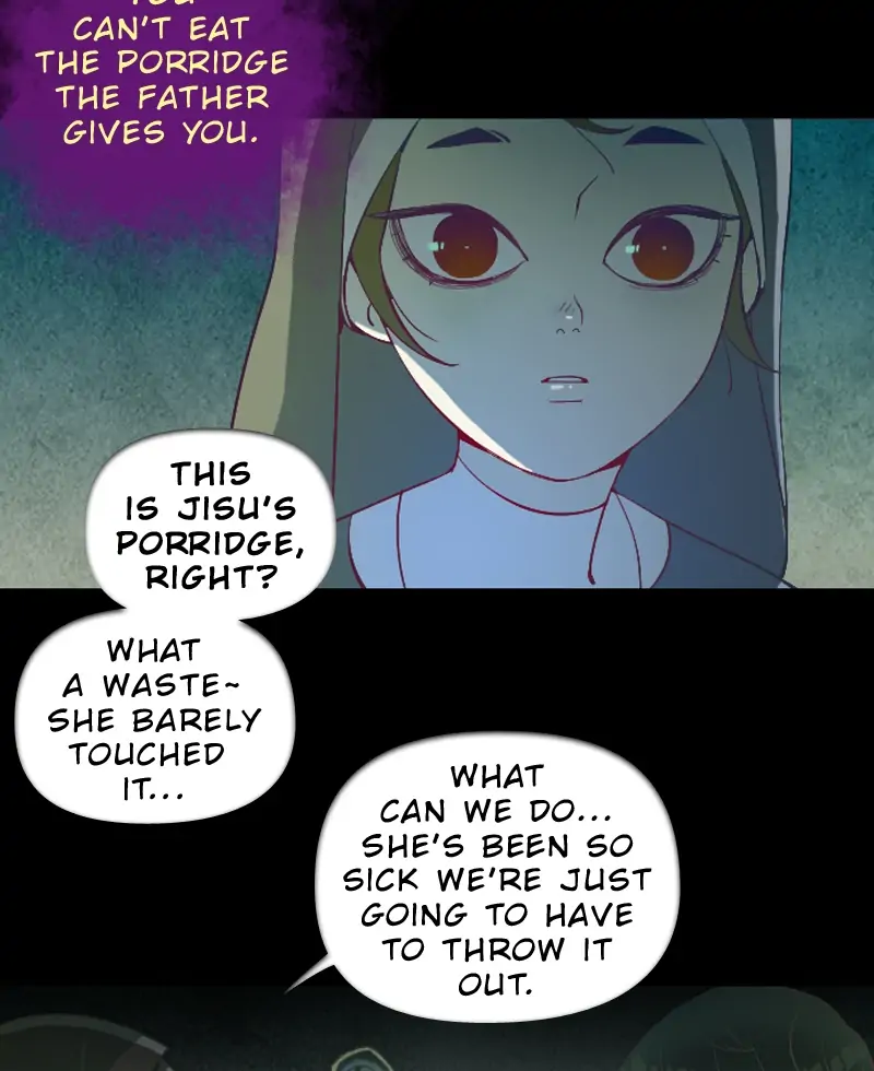 Read Ghost Teller en Manga Online
