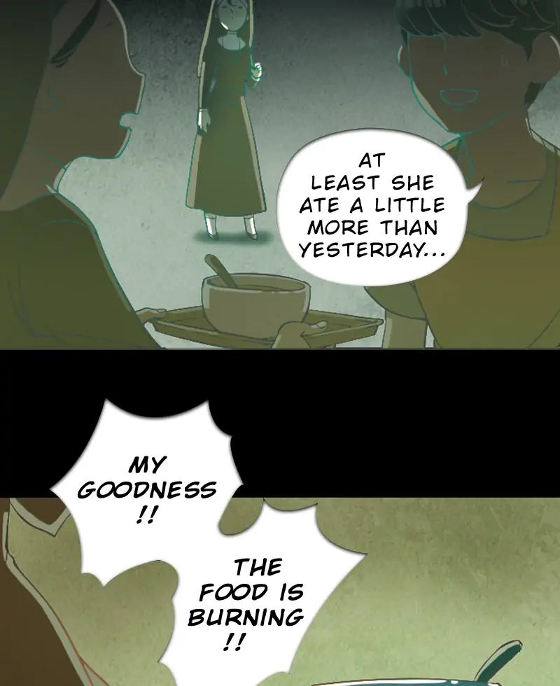 Read Ghost Teller en Manga Online