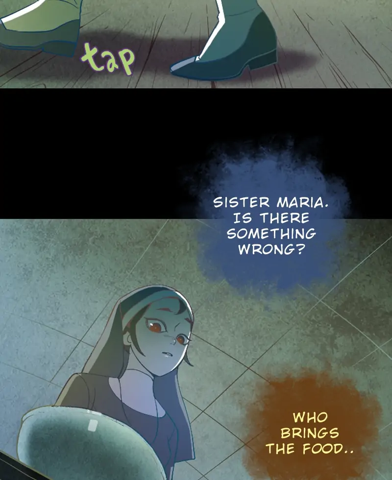 Read Ghost Teller en Manga Online