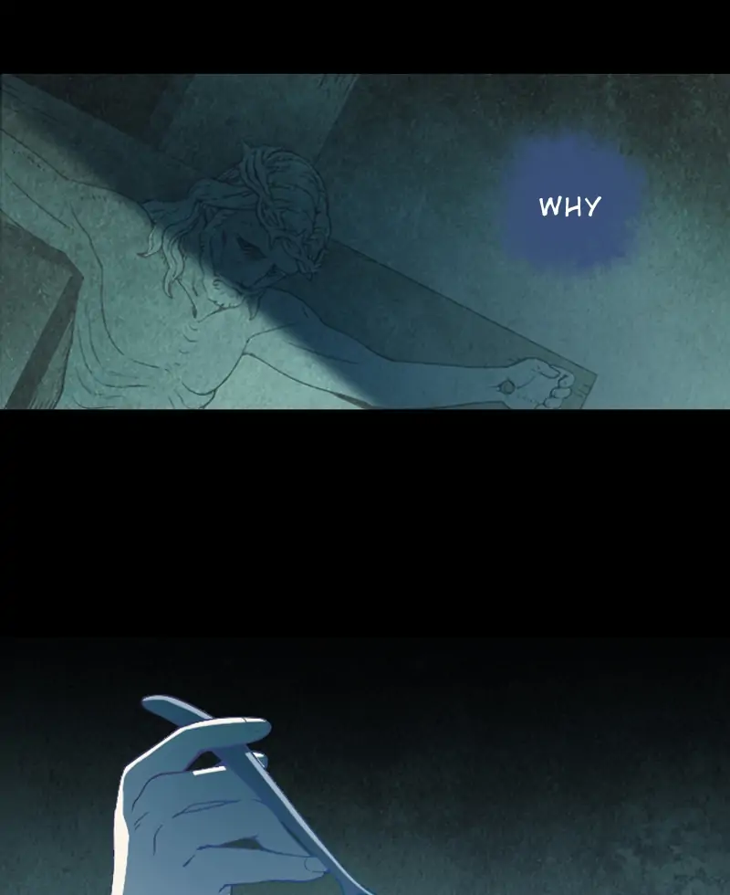 Read Ghost Teller en Manga Online