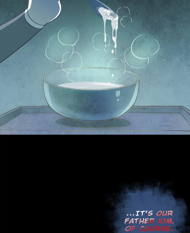 Read Ghost Teller en Manga Online