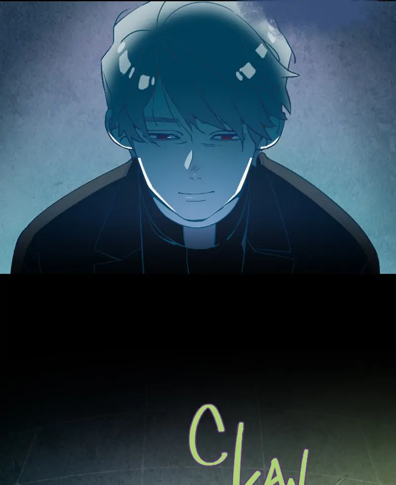 Read Ghost Teller en Manga Online