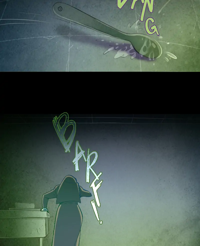 Read Ghost Teller en Manga Online