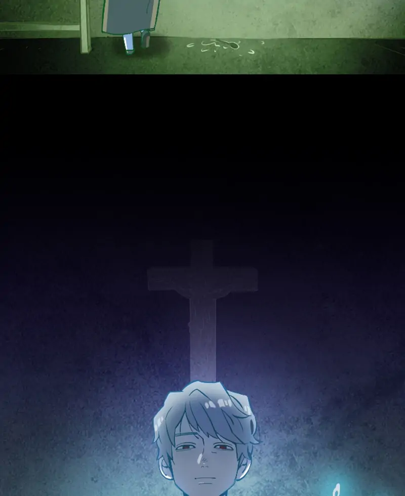 Read Ghost Teller en Manga Online