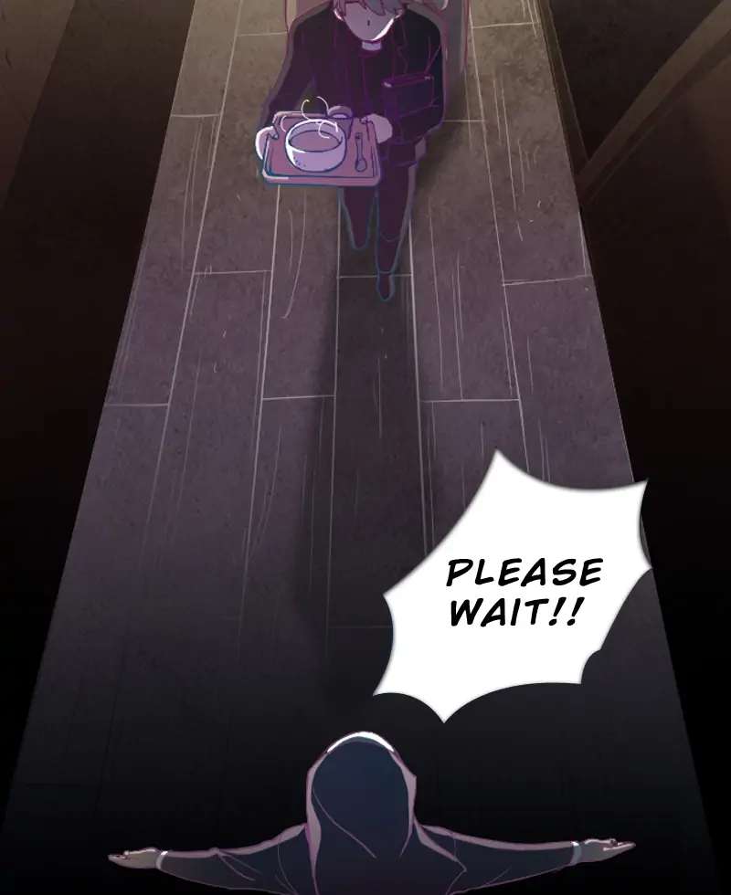 Read Ghost Teller en Manga Online