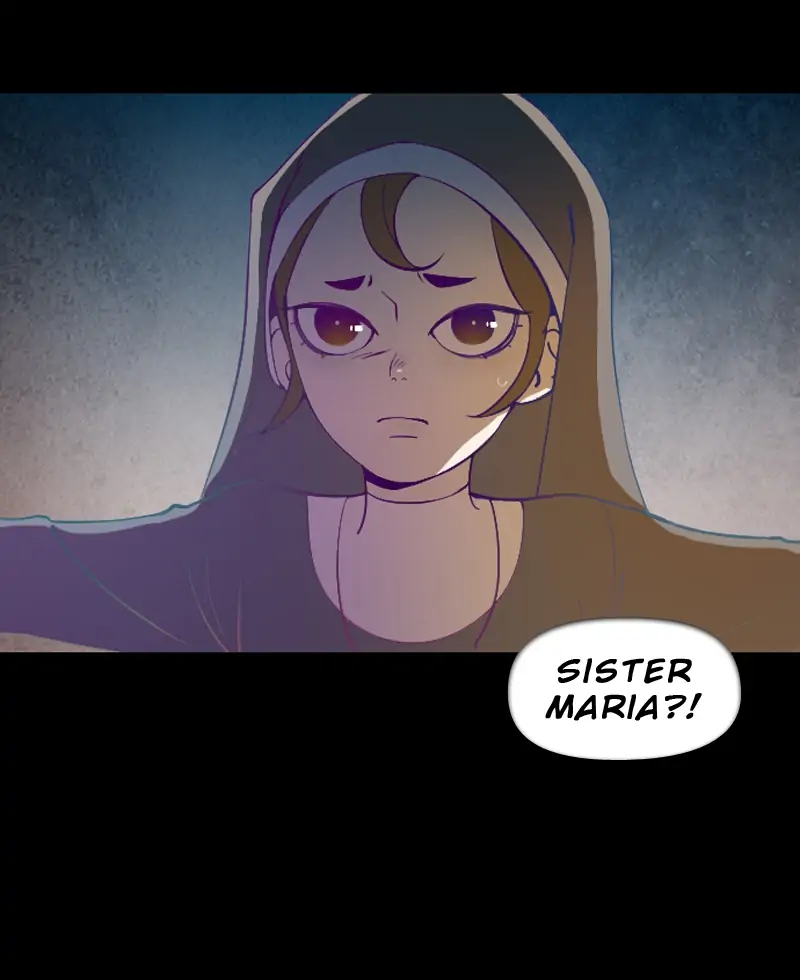 Read Ghost Teller en Manga Online