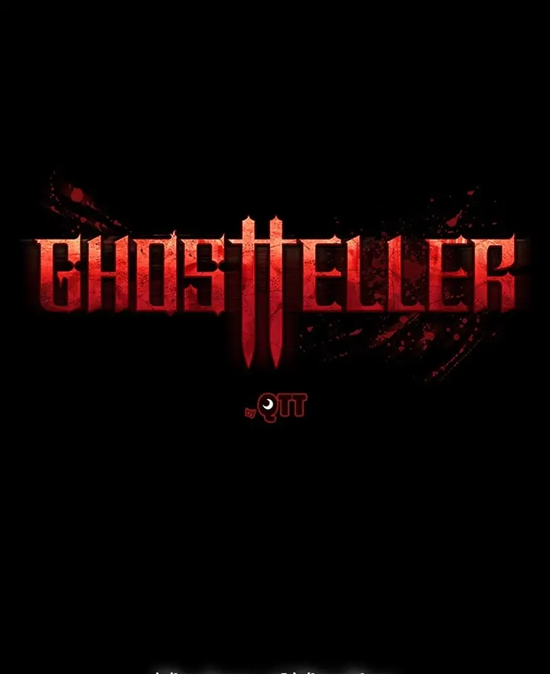 Read Ghost Teller en Manga Online