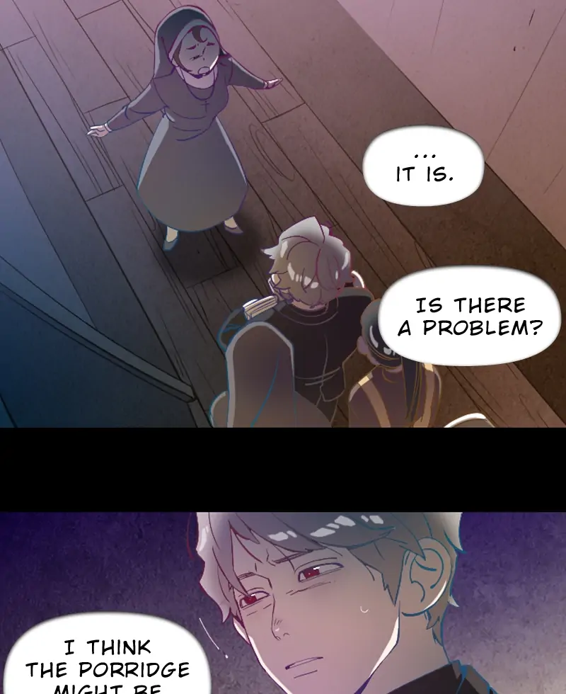 Read Ghost Teller en Manga Online