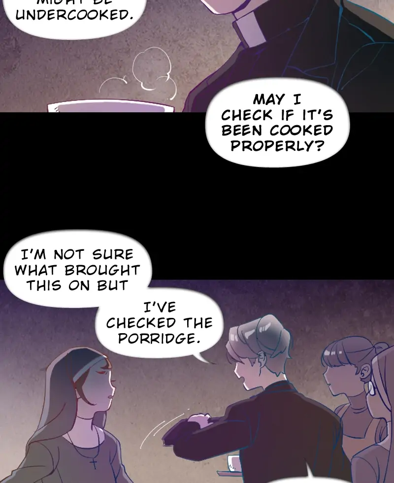Read Ghost Teller en Manga Online