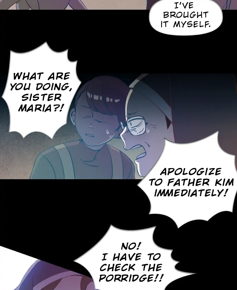 Read Ghost Teller en Manga Online