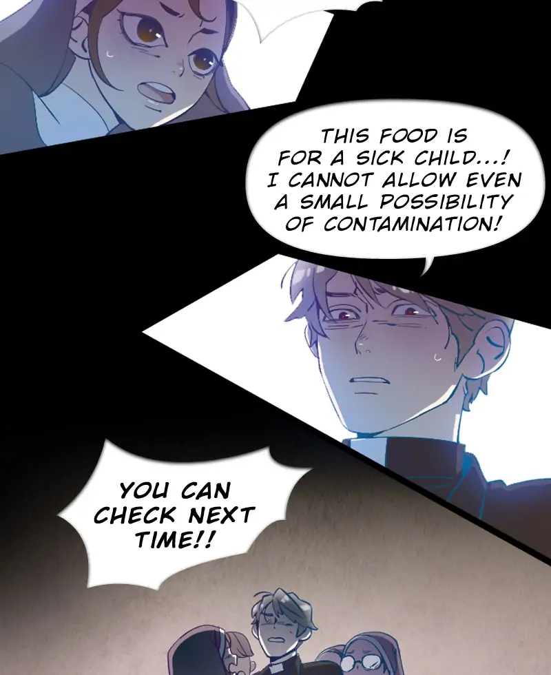 Read Ghost Teller en Manga Online