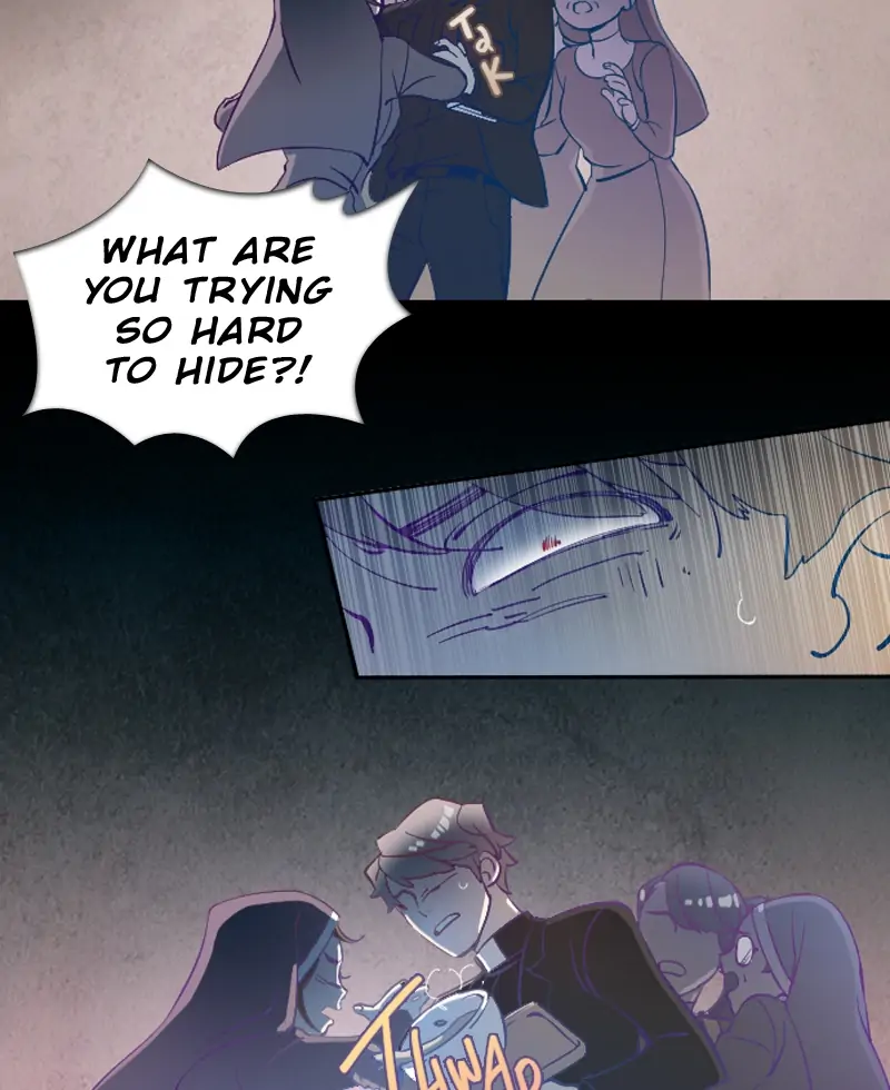 Read Ghost Teller en Manga Online