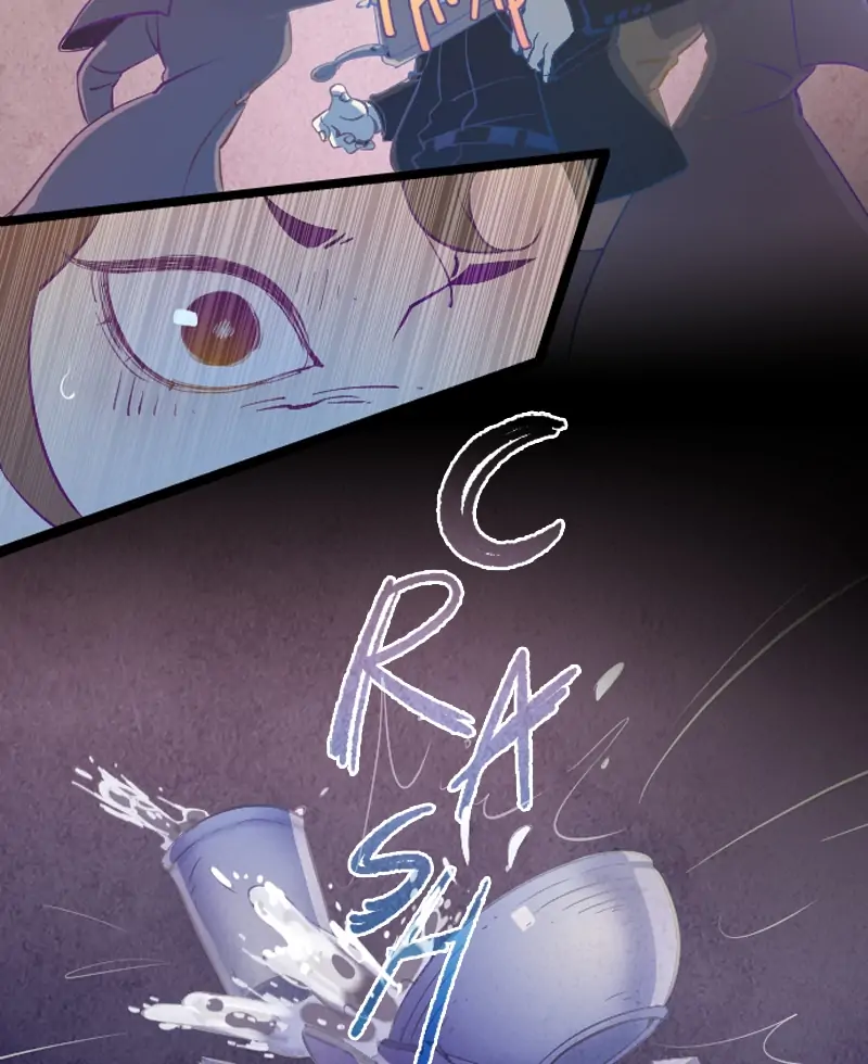 Read Ghost Teller en Manga Online