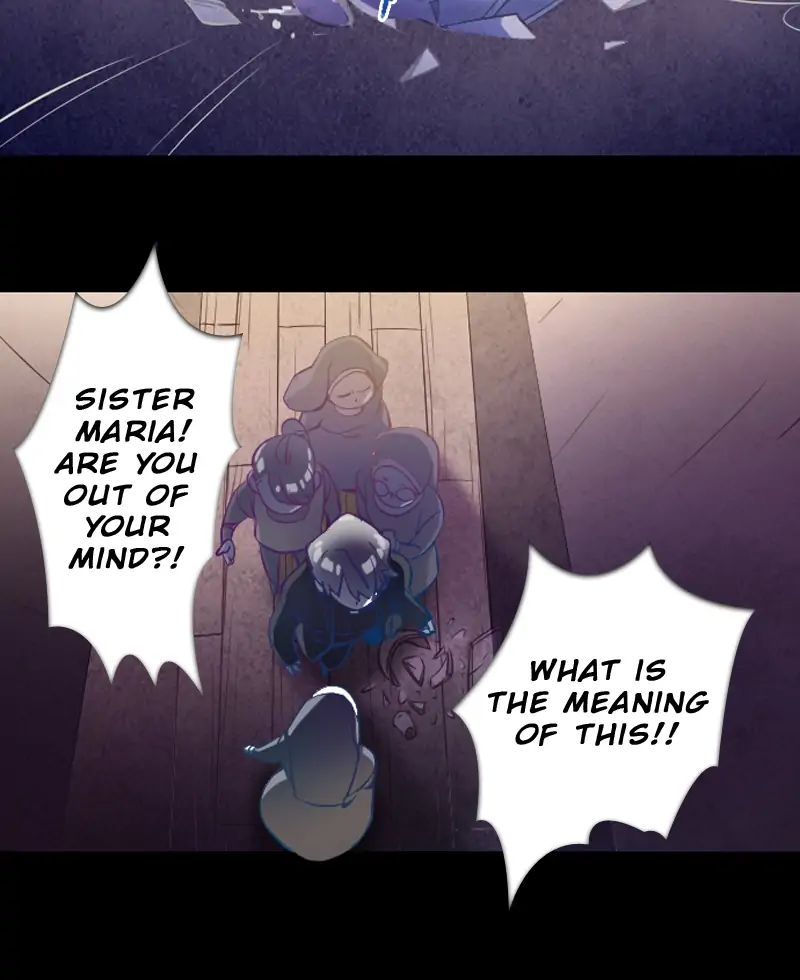 Read Ghost Teller en Manga Online