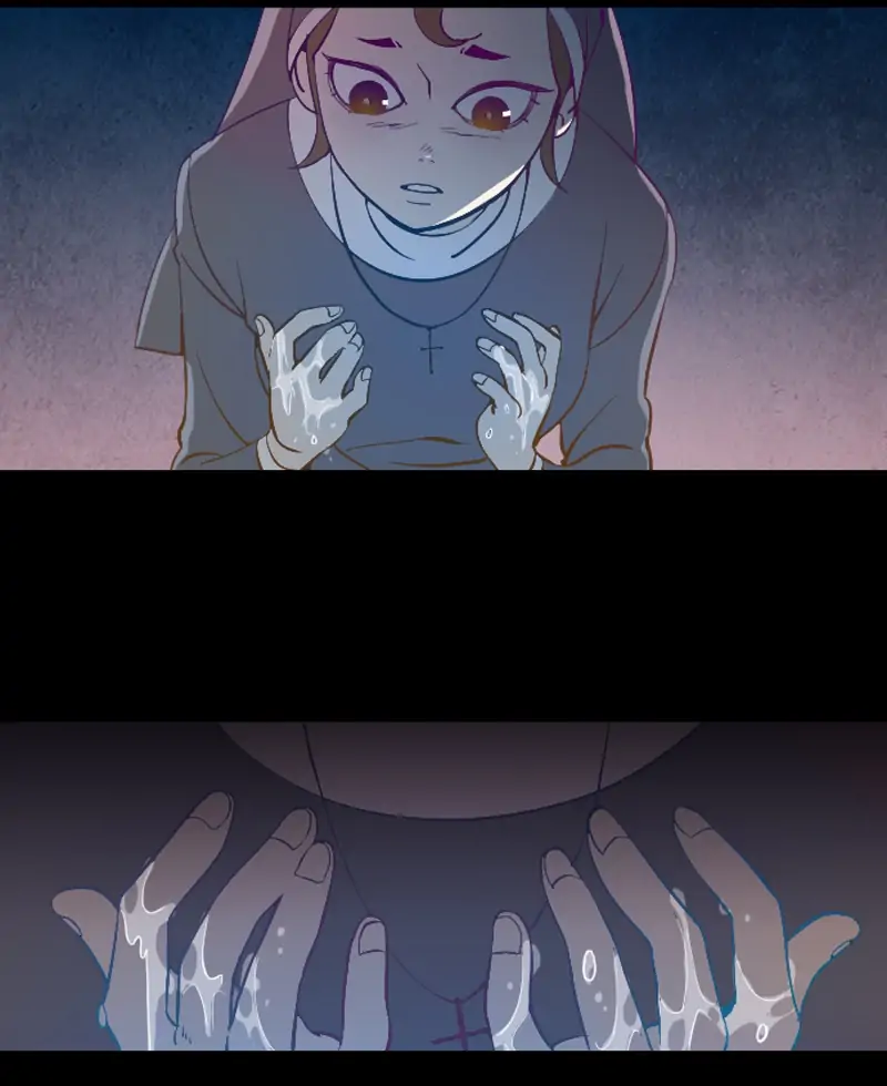 Read Ghost Teller en Manga Online