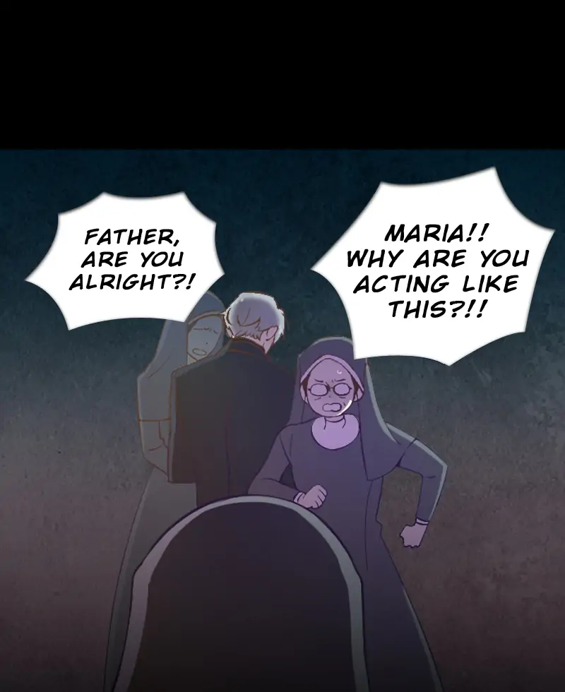 Read Ghost Teller en Manga Online