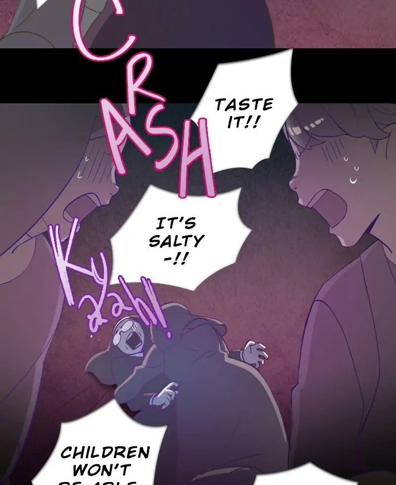 Read Ghost Teller en Manga Online