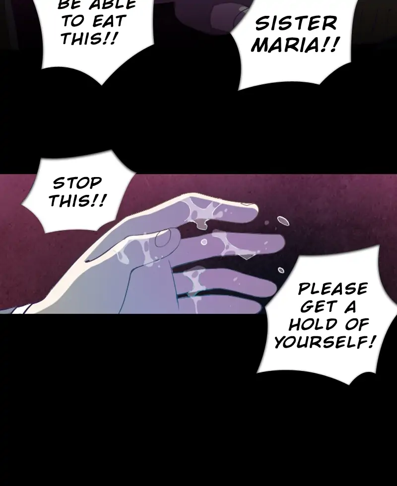 Read Ghost Teller en Manga Online