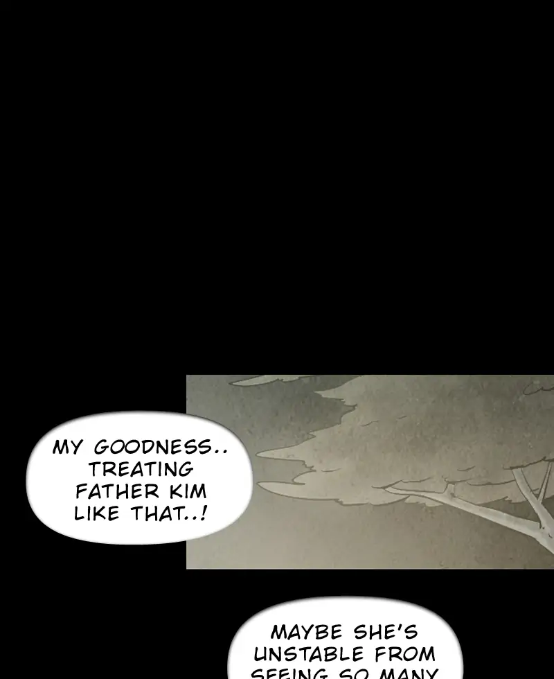 Read Ghost Teller en Manga Online