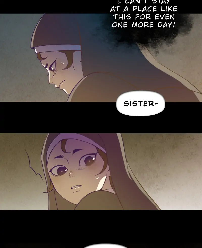 Read Ghost Teller en Manga Online