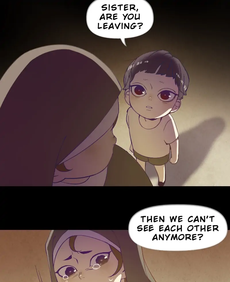 Read Ghost Teller en Manga Online