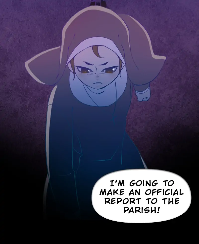 Read Ghost Teller en Manga Online
