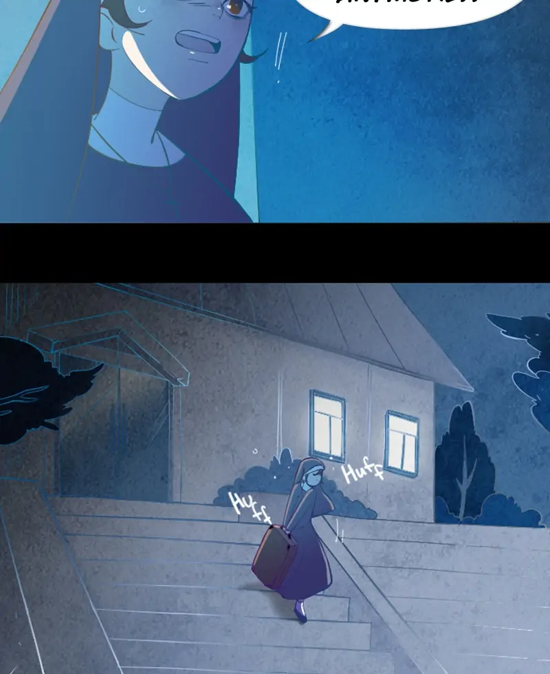 Read Ghost Teller en Manga Online