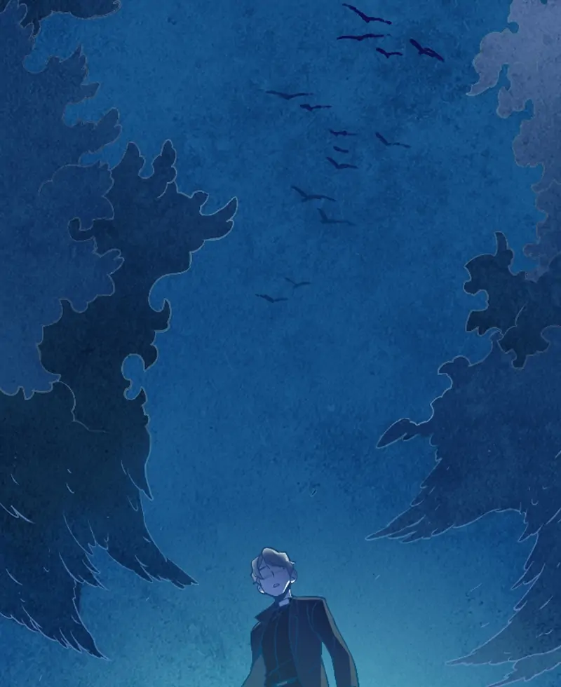 Read Ghost Teller en Manga Online