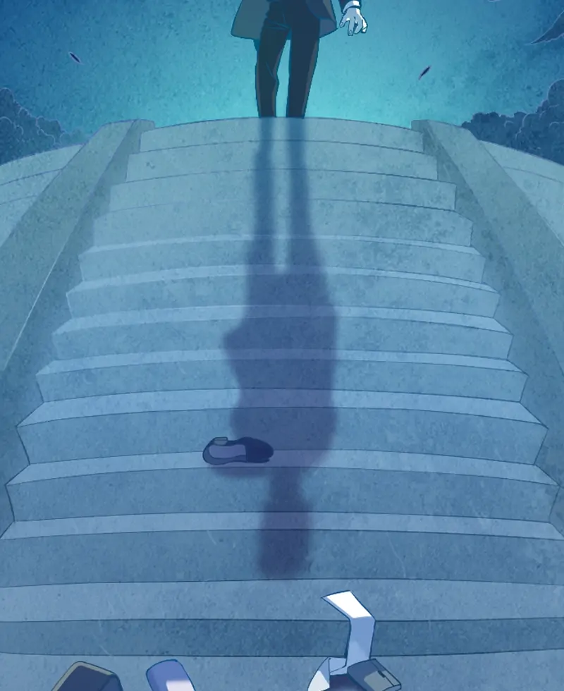 Read Ghost Teller en Manga Online