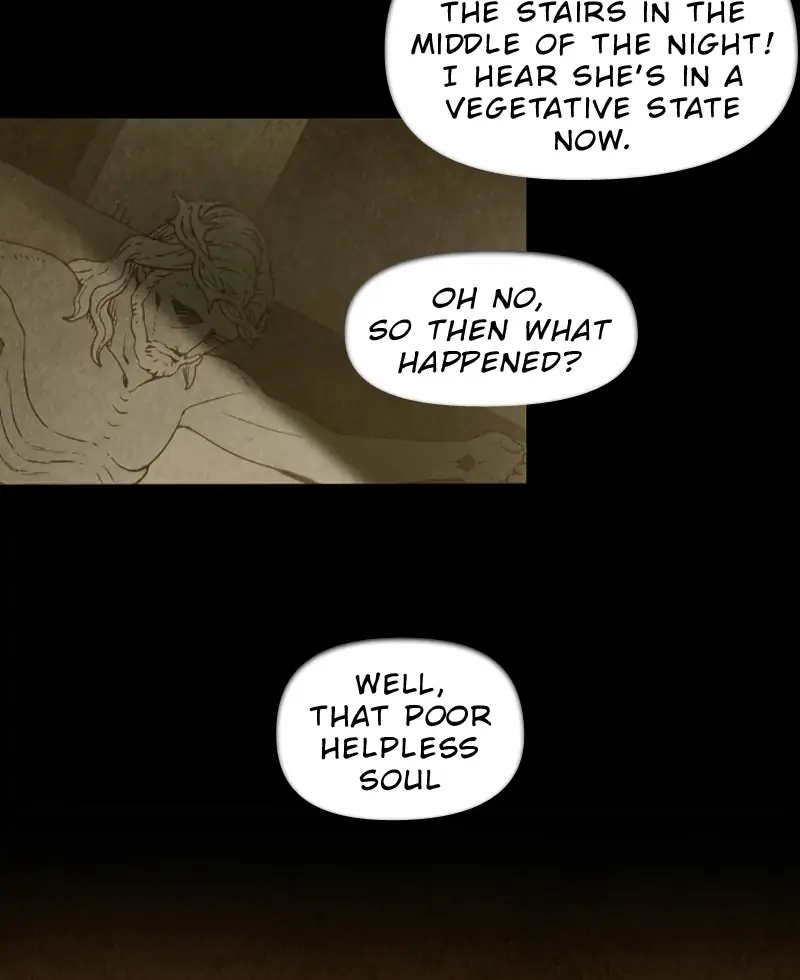 Read Ghost Teller en Manga Online