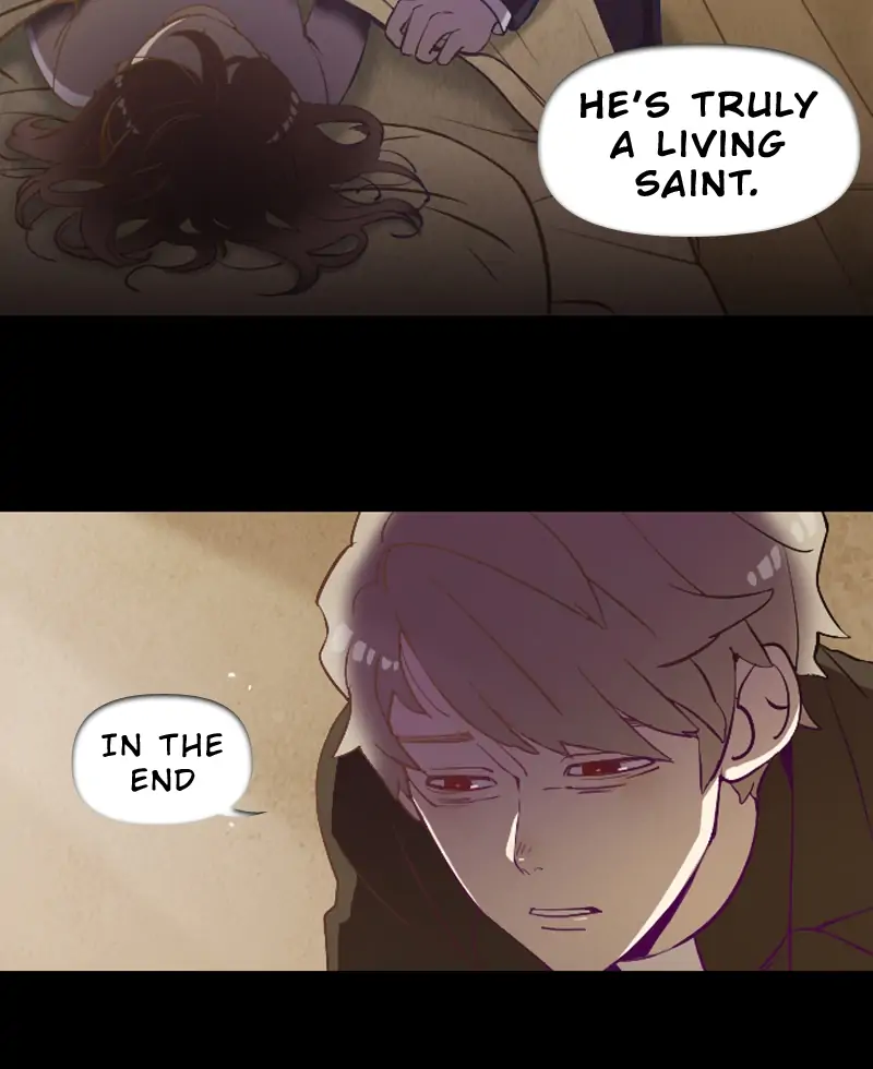 Read Ghost Teller en Manga Online
