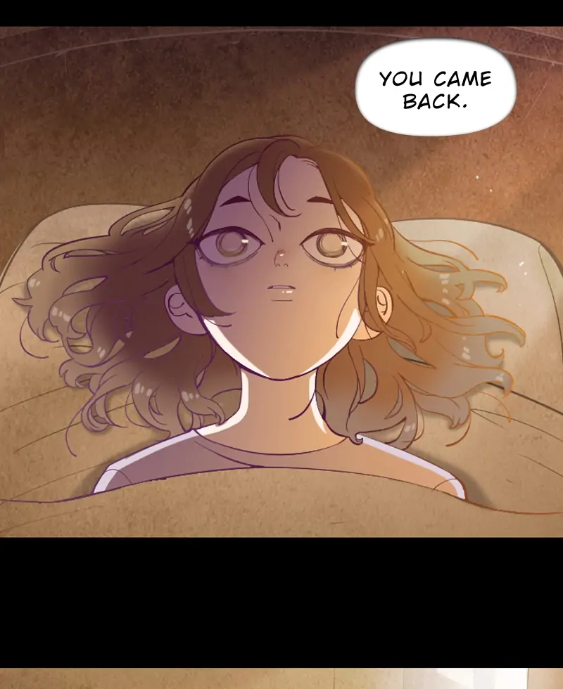 Read Ghost Teller en Manga Online