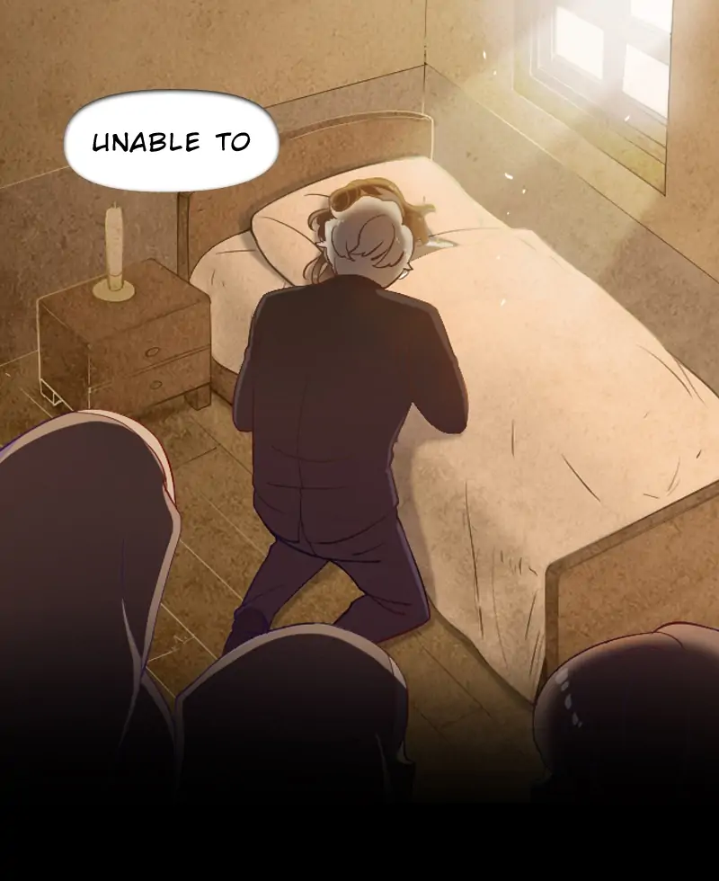 Read Ghost Teller en Manga Online