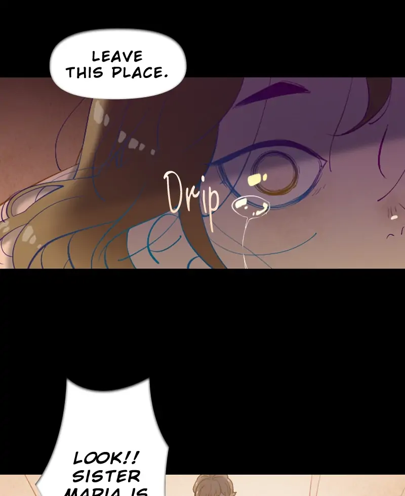 Read Ghost Teller en Manga Online