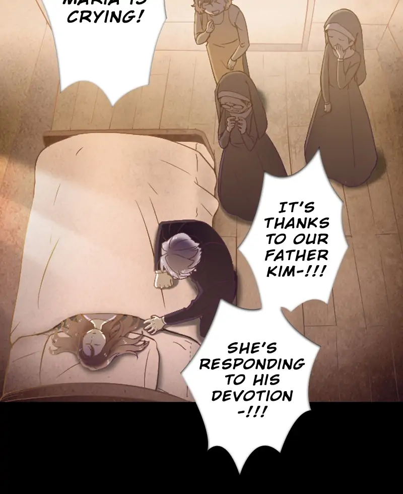 Read Ghost Teller en Manga Online