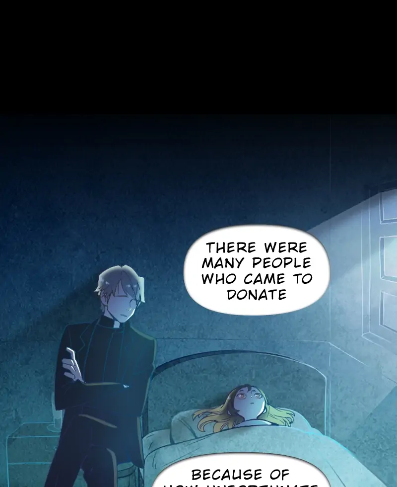 Read Ghost Teller en Manga Online