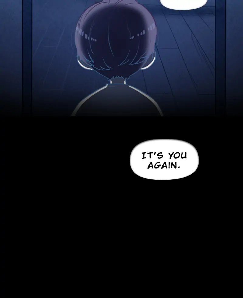 Read Ghost Teller en Manga Online
