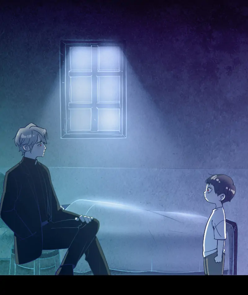 Read Ghost Teller en Manga Online