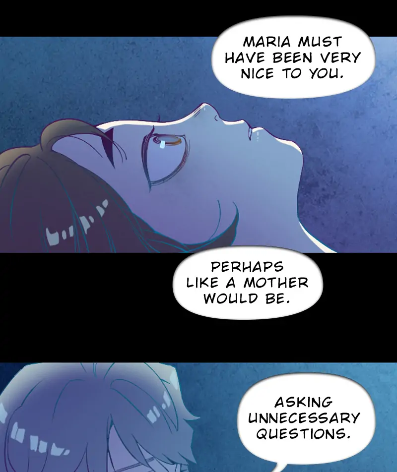 Read Ghost Teller en Manga Online