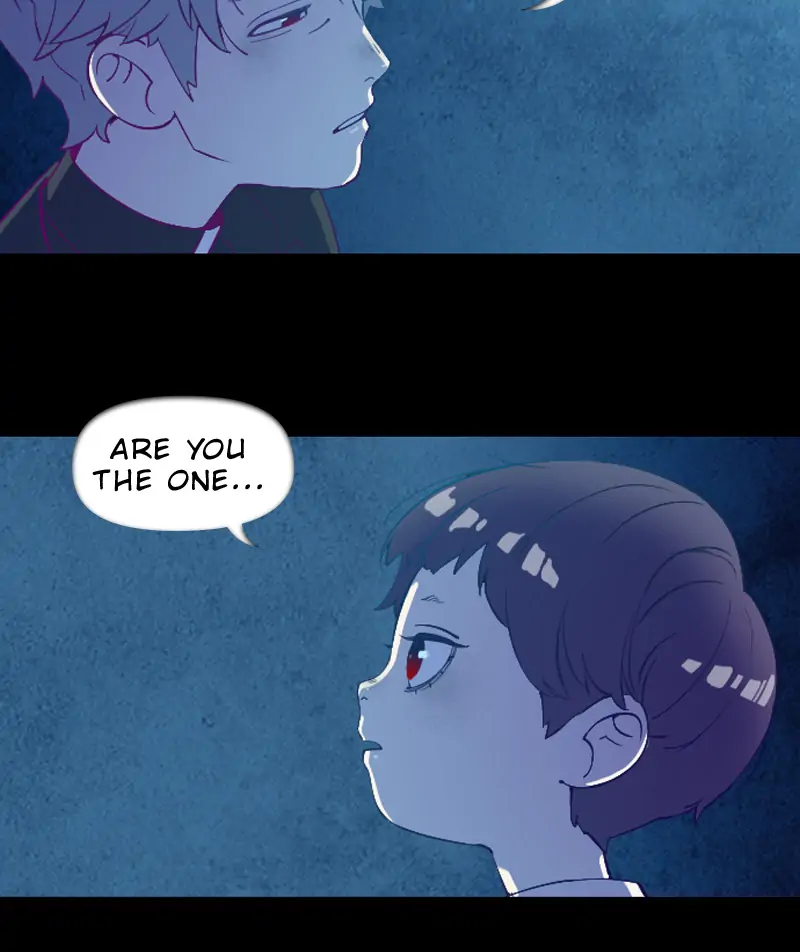 Read Ghost Teller en Manga Online