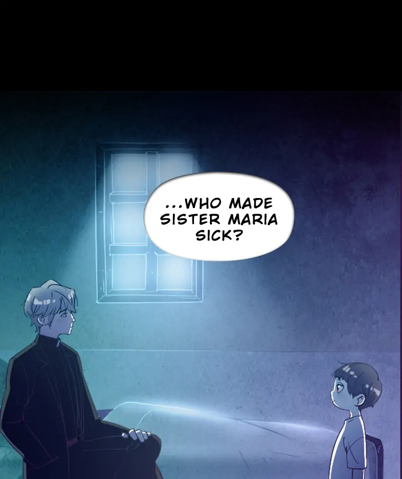 Read Ghost Teller en Manga Online