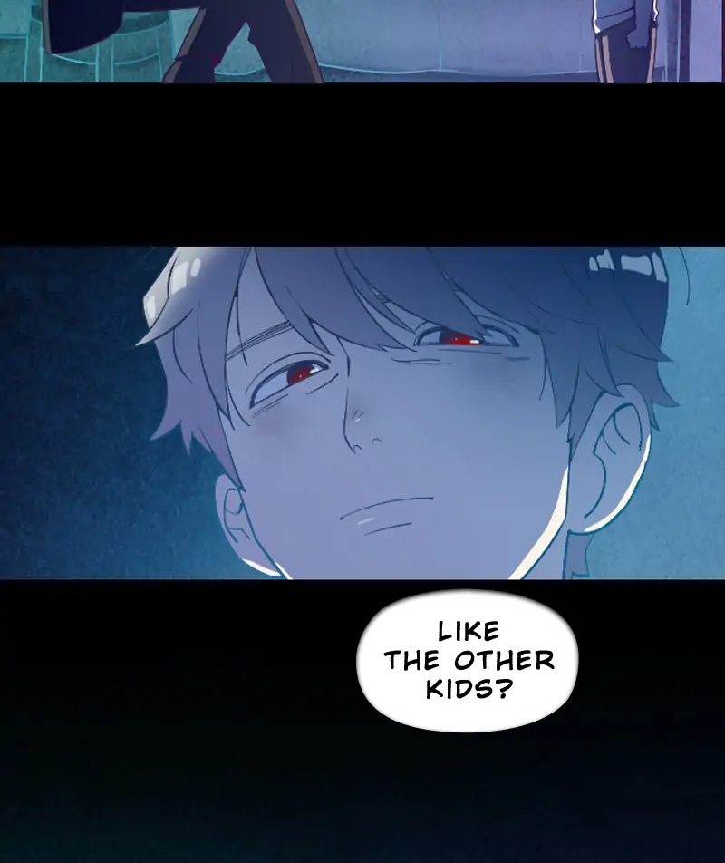Read Ghost Teller en Manga Online