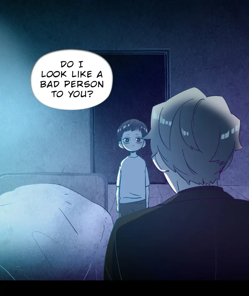 Read Ghost Teller en Manga Online
