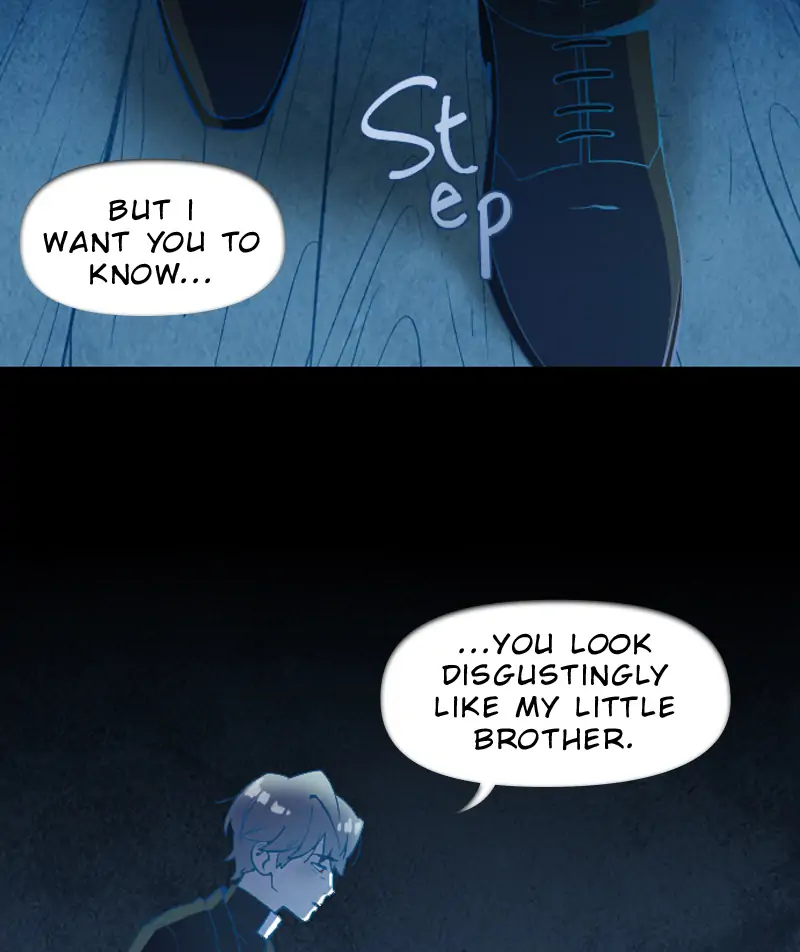 Read Ghost Teller en Manga Online