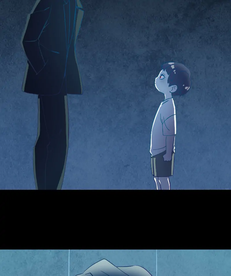 Read Ghost Teller en Manga Online