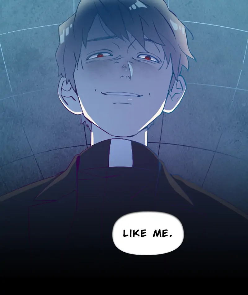 Read Ghost Teller en Manga Online